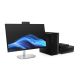 2. HP EliteDesk 8 SFF G1i AI Intel Core Ultra 5 235 16 GB DDR5-SDRAM 512 GB SSD Windows 11 Pro PC AI PC Czarny