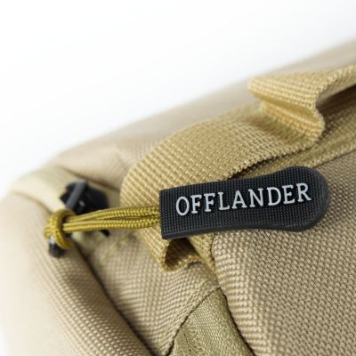 5. Torba na ręcznik papierowy Offlander OFF_CACC_46