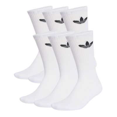 Skarpety adidas Trefoil Cushion 6-pack IJ5619