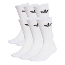 Skarpety adidas Trefoil Cushion 6-pack IJ5619