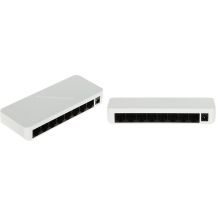 Switch 8-portowy Uniview NSW1010-8GT-IN