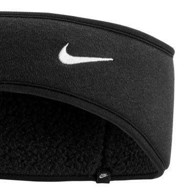 2. Opaska na głowę Nike Phoenix Fleece Headband W N1011752-091