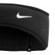 2. Opaska na głowę Nike Phoenix Fleece Headband W N1011752-091