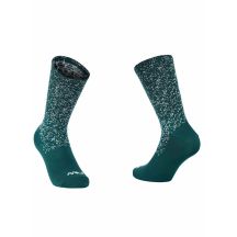 Skarpety rowerowe NORTHWAVE Stardust Sock szmaragdowe