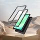 3. Etui Tech-Protect Kevlar Pro na Samsung Galaxy Tab A9+ / A11+ - czarne