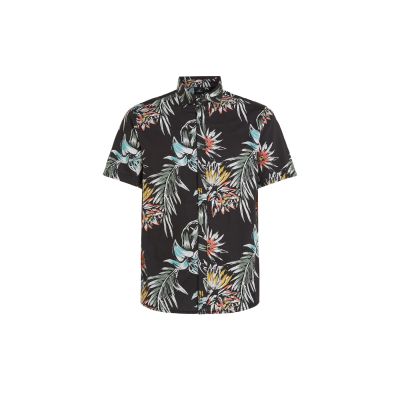 Koszula O'Neill Mix & Match Floral Shirt M 92800613897