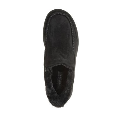 3. Skechers męskie półbuty MURETTE-SCOFIELD 205606 BBK