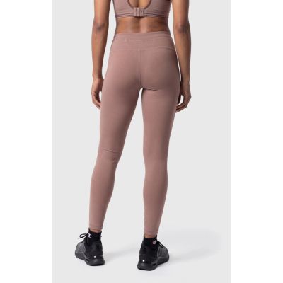 3. Champion legginsy damskie LEGGINGS 118358 MS513 DPU