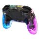 3. Dragonshock Orion Glow Czarny Bluetooth Gamepad Analogowa/Cyfrowa Nintendo Switch