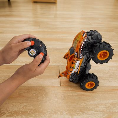 5. Hot Wheels Monster Trucks HNV03 samochodzik