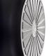 8. Patelnia BALLARINI Alba głęboka z 2 uchwytami tytanowa 28 cm ALBG3ED.28D