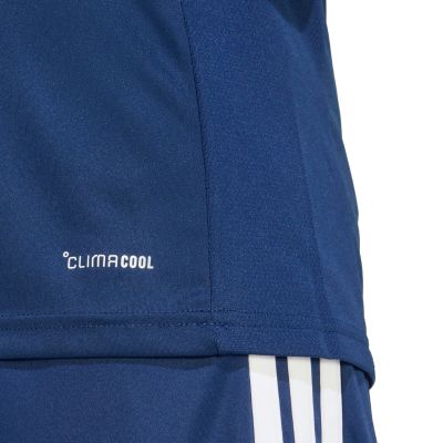 5. Koszulka męska adidas Tiro 26 League Jersey granatowa KB1360