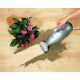 9. Odkurzacz Clatronic HS 2631 (700W; kolor srebrny)