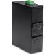 4. TRENDnet Industrie Switch 16 Port Gbit PoE+  DIN-Rail Metall