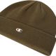 6. Czapka Champion Beanie Cap khaki 806065 GS585