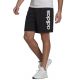 2. Spodenki adidas AeroReady Essentials Linear Logo Shorts M GK9604