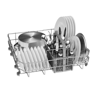3. Zmywarka BOSCH SMS2HTI60E