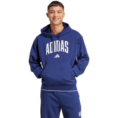 13. Bluza adidas Collegiate Hoodie M KC3874