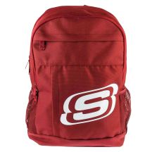 Skechers Central II Backpack SKCH7326-RED Czerwone One size