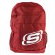 Skechers Central II Backpack SKCH7326-RED Czerwone One size