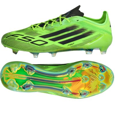 Buty adidas F50 Elite FG JR1760