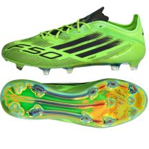 Buty adidas F50 Elite FG JR1760