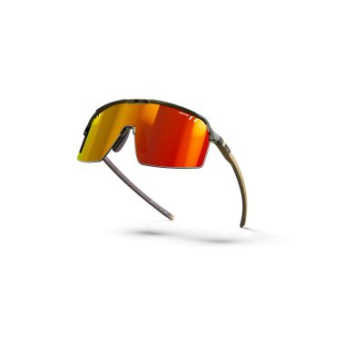 3. Okulary JULBO INTENSITY zielony
