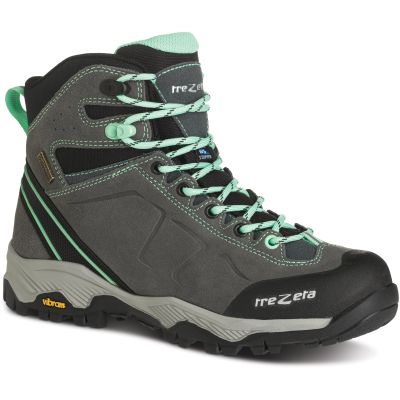Buty trekkingowe damskie TREZETA Drift W's z membraną WP