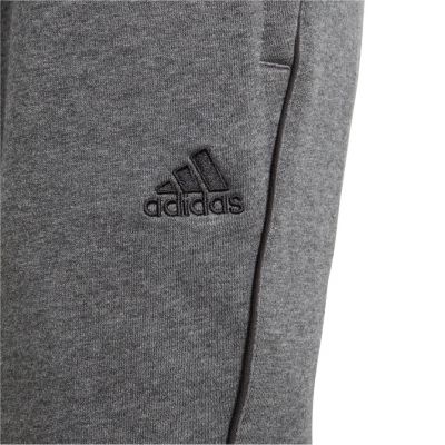 2. Spodnie adidas Core 18 Sweat JR CV3957