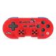 4. Hyperkin M01328-MTLB kontroler gier Czarny, Niebieski, Czerwony Bluetooth Gamepad Android, MAC, Nintendo Switch, Nintendo Switch OLED, PC, iOS