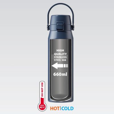 5. Kubek termiczny 660ml MR-1648-66 MAESTRO