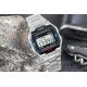 13. Zegarek CASIO A163WA-1QES Unisex + BOX