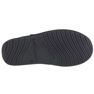 4. EMU Australia Stinger Mini W10003-BLAK Czarne 38
