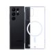 24. Etui 3mk Just20g MagCase na Samsung Galaxy S24 Ultra - przezroczyste