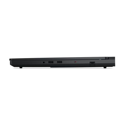 9. Lenovo Legion Pro 7 16IAX10H Ultra 9 275HX 16" WQXGA OLED 500nits Glossy 240Hz 64GB DDR5 6400 1TB GeForce RTX 5090 24GB 99.9Wh W11Pro Eclipse Black