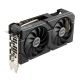 4. Karta graficzna ASUS Dual Radeon RX 7600 EVO OC 8GB GDDR6