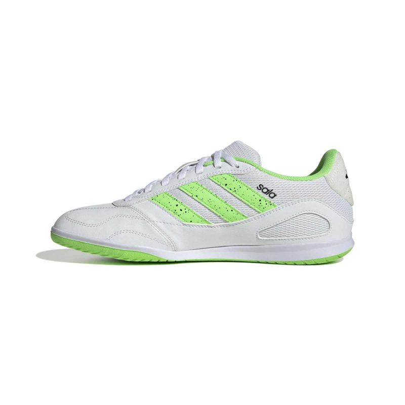 2. Buty adidas Super Sala III JR5399