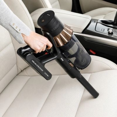 4. Odkurzacz Taurus Homeland X9 Pro Pet&Car