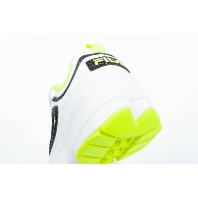 6. Buty Fila Disruptor Jr 1010978.91Y