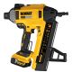 4. Gwoździarka do betonu Aku 18V DCN890P2-QW DEWALT