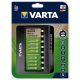 5. Varta LCD Multi Charger+ ładowarka akumulatorów Akumulator do domowego użytku Prąd przemienny
