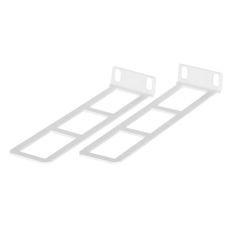 11. Switch Mikrotik CRS354-48P-4S+2Q+RM 53p PoE (PoE+: 48;) 700W Managed Fast/Gigabit/10G