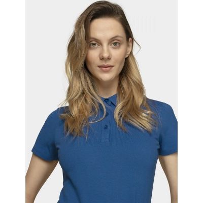 2. Koszulka polo damska Outhorn HOL20-TSD622