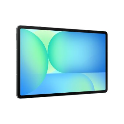 4. Samsung Galaxy Tab S10 FE+ (13.1", Wi-Fi), 33,3 cm (13.1), 2880 x 1800 piksele, 128 GB, 8 GB, 664 g, Szary