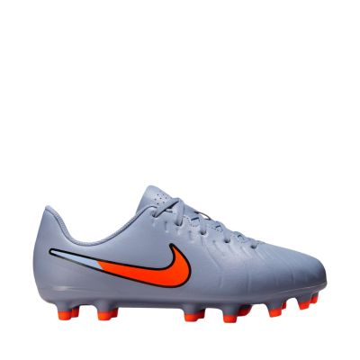 7. Buty piłkarskie dla dzieci Nike Tiempo Legend 10 Club FG/MG DV4352 402