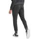 8. Spodnie męskie adidas Seasonal Essentials Mélange szare IW6357