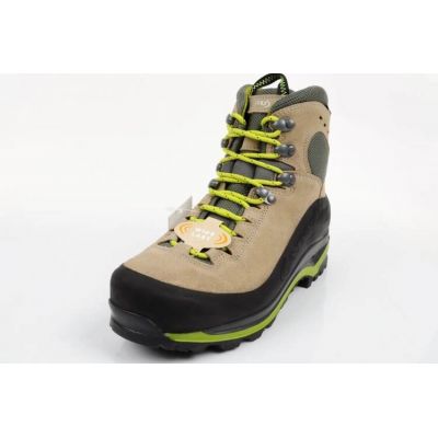 3. Buty trekkingowe Aku Superalp GTX W 594W642