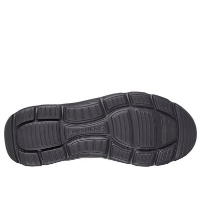 4. Skechers męskie półbuty ARCH FIT GARZA-UMAR 205518 COC