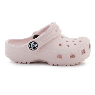11. Chodaki Crocs Toddler Classic Clog Jr 206990-6UR