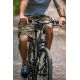 12. Rowerek dziecięcy Huffy EXTENT 26" silver 66340W